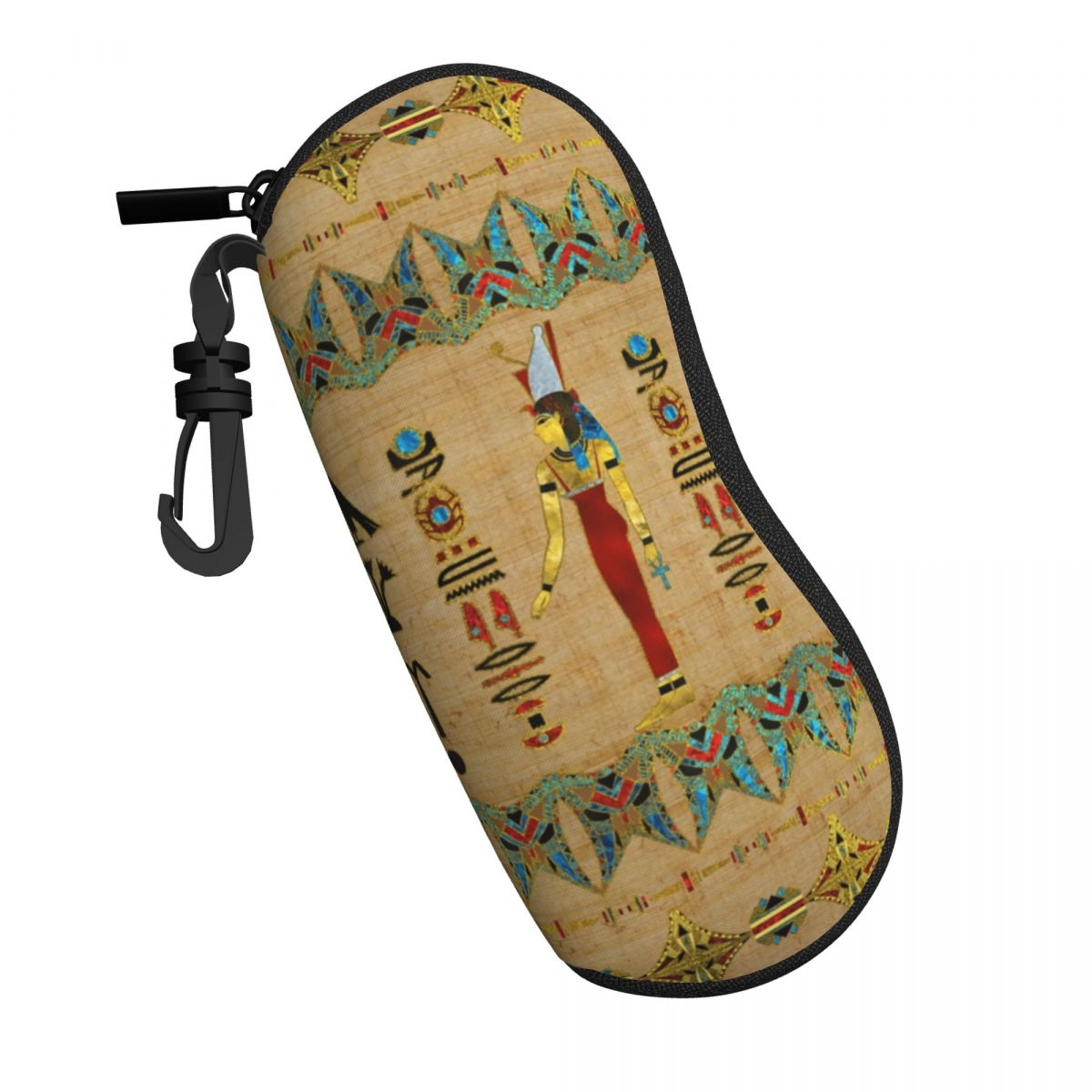 Personalizado egípcio mut símb - Travel Accessories Egypt avaliação e preço
