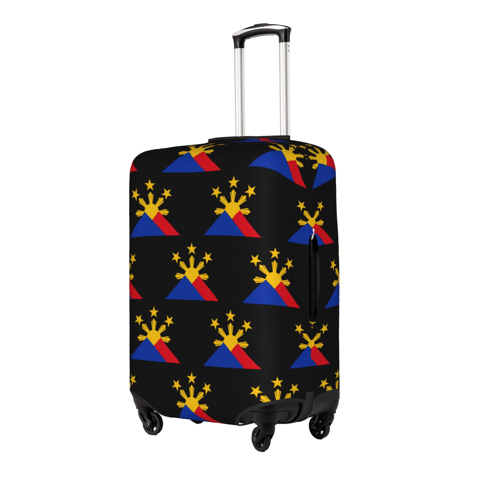 Capa protetora para bagagem co - Travel Accessories Philippines avaliação e preço