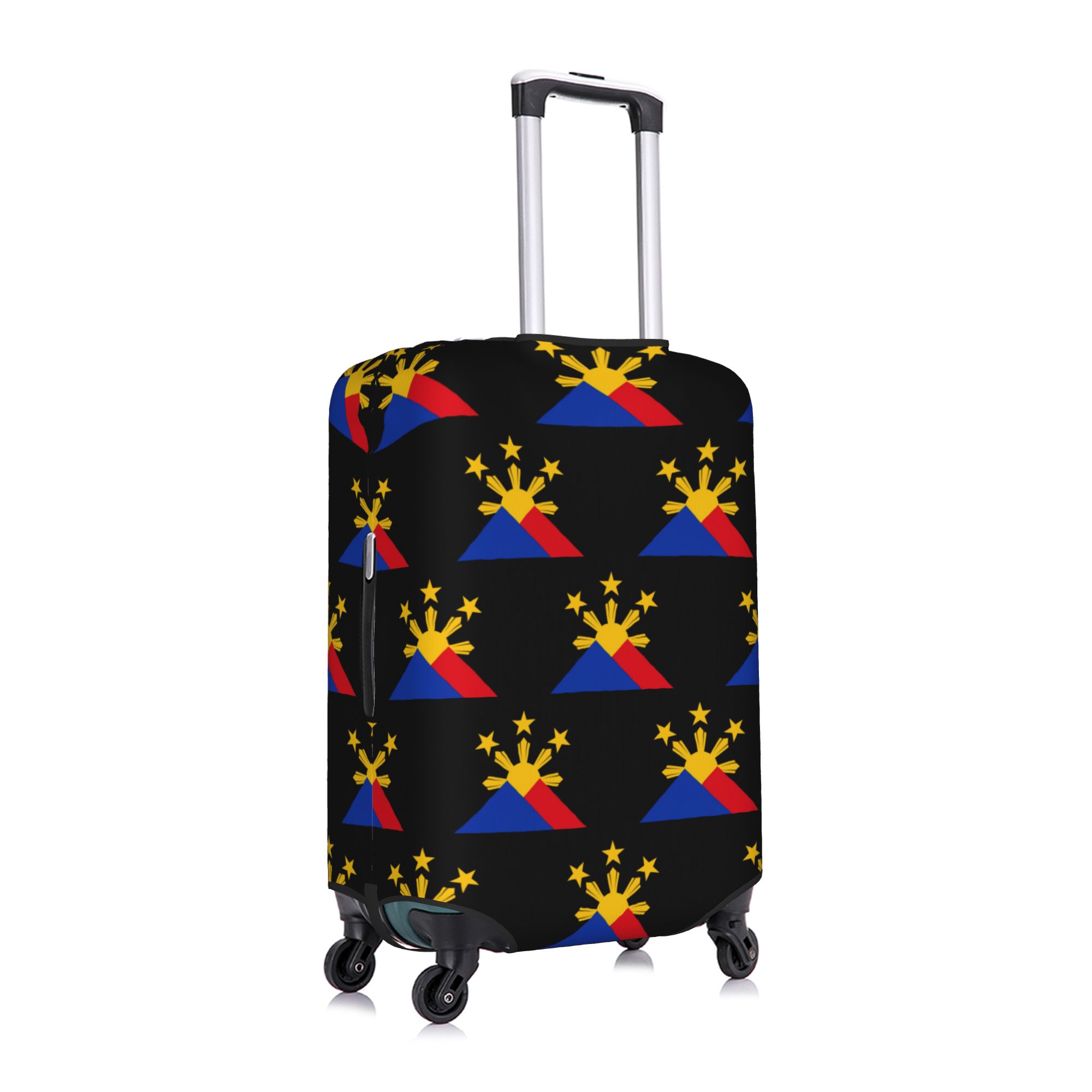 Capa protetora para bagagem co - Travel Accessories Philippines avaliação e preço