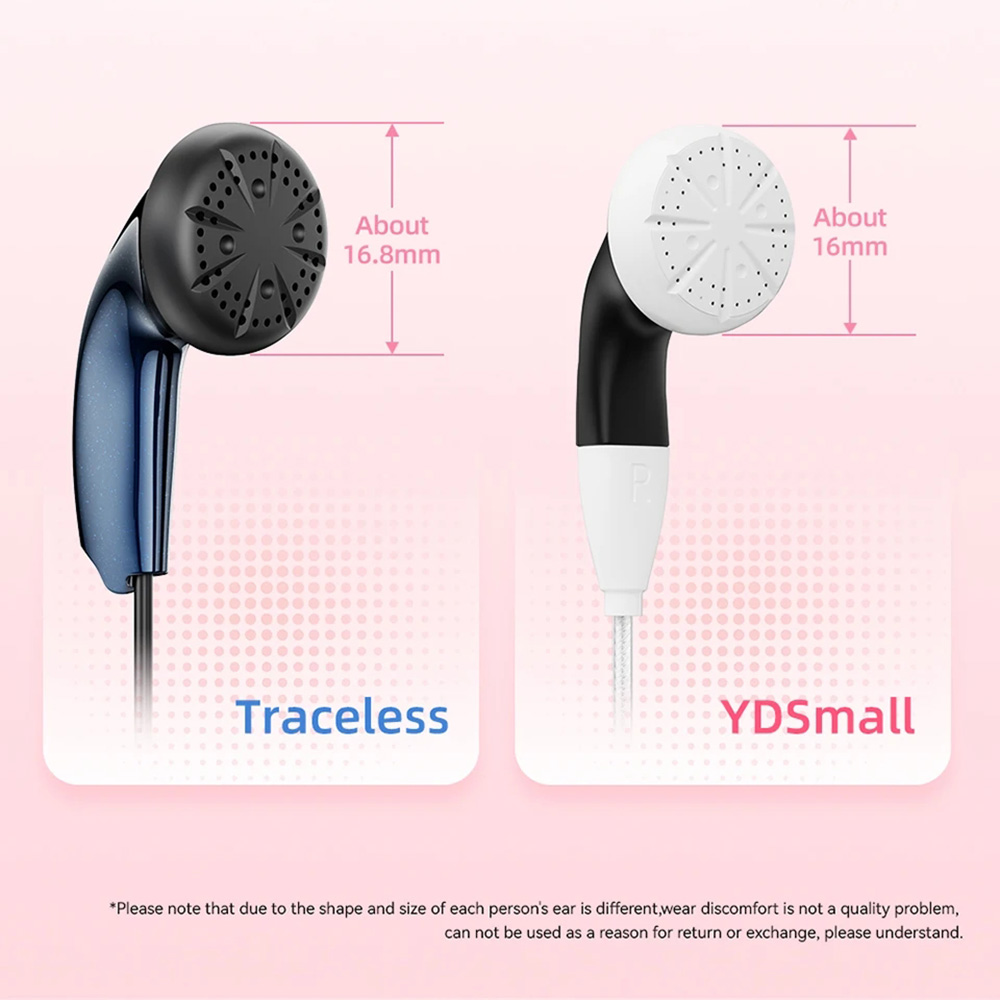 Nicehck ydsmall fones de ouvid - Earplug Set Foam avaliação e preço