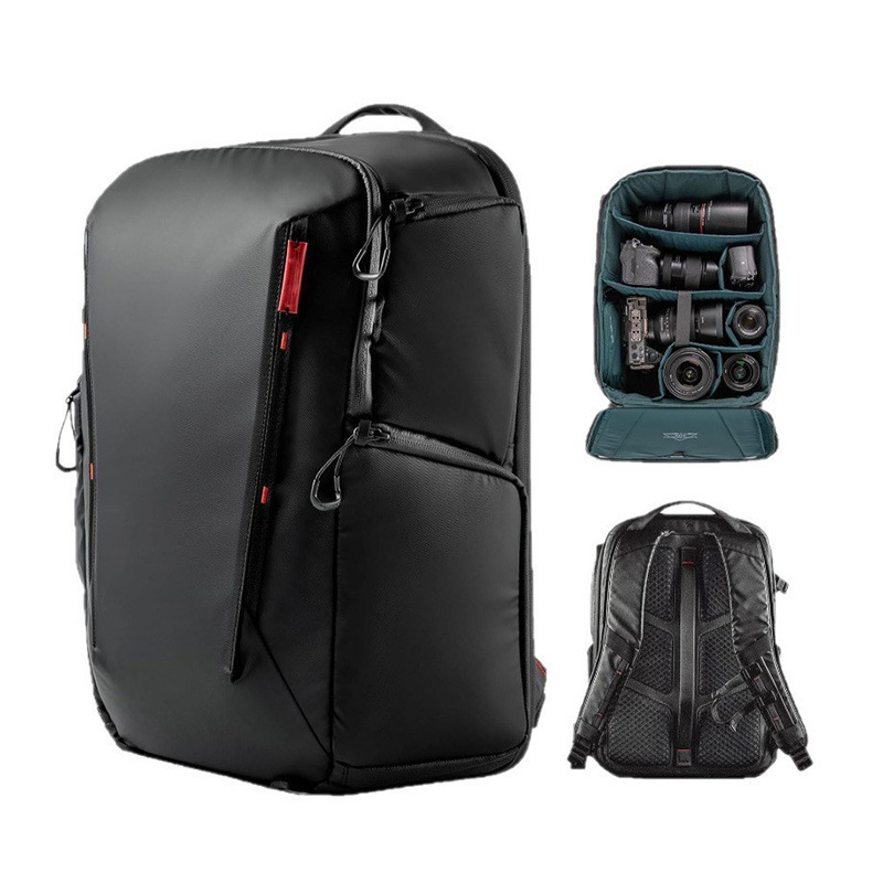 Nova Bolsa para Câmera de Gran - Camera Bag Travel avaliação e preço