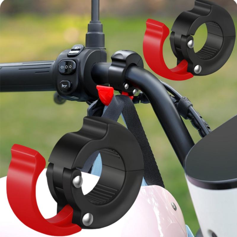 1 conjunto abs bicicleta scoot - Travel Accessories Bike avaliação e preço