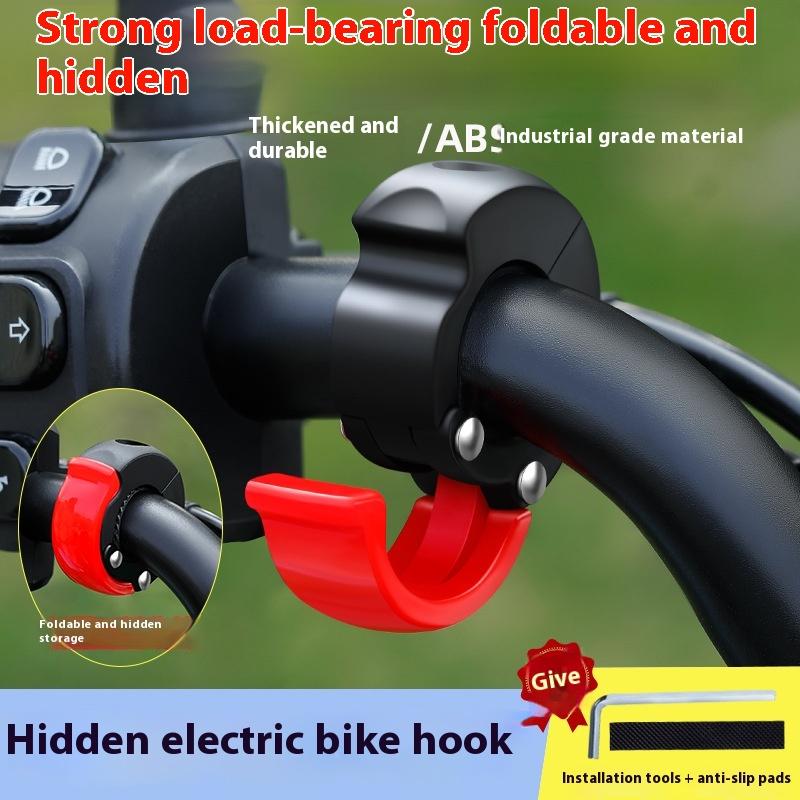 1 conjunto abs bicicleta scoot - Travel Accessories Bike avaliação e preço
