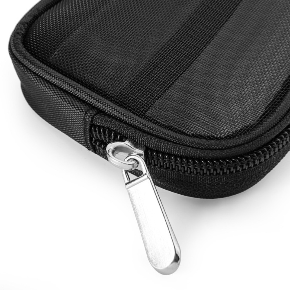 Bolsa de escova de maquiagem d - Travel Accessories Kit For Women avaliação e preço