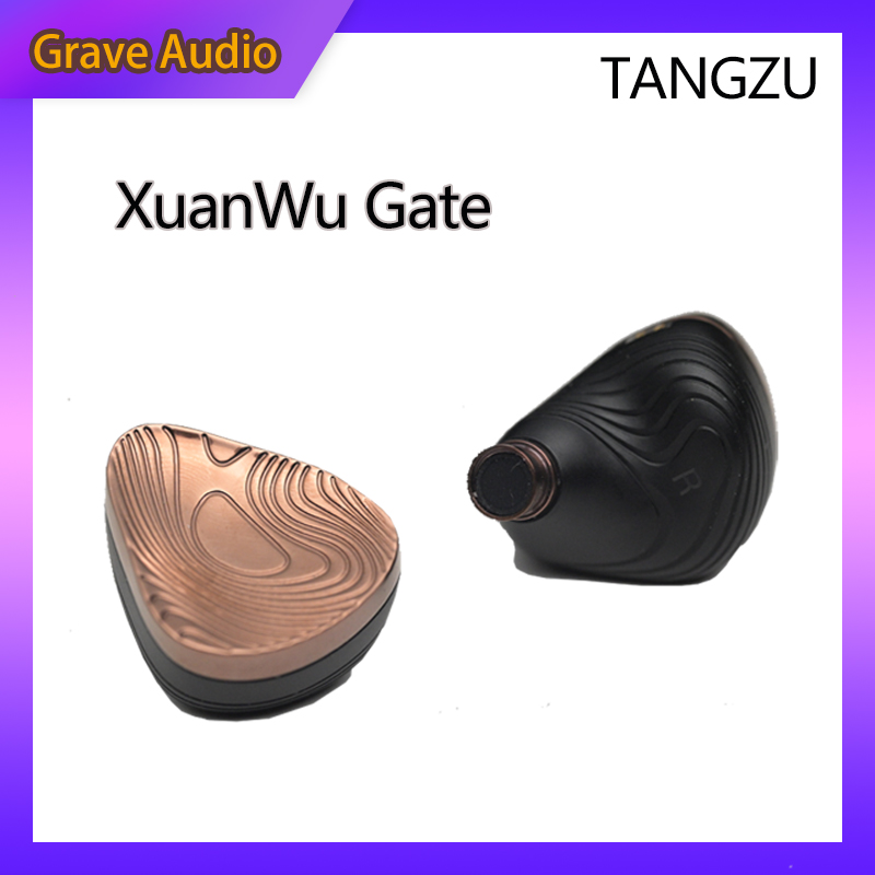 TANGZU XuanWu Gate Fones de ou - Earplug Set Foam avaliação e preço