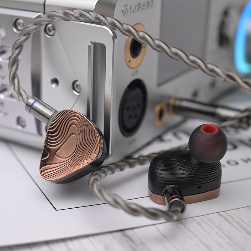 TANGZU XuanWu Gate Fones de ou - Earplug Set Foam avaliação e preço