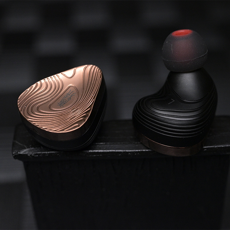 TANGZU XuanWu Gate Fones de ou - Earplug Set Foam avaliação e preço