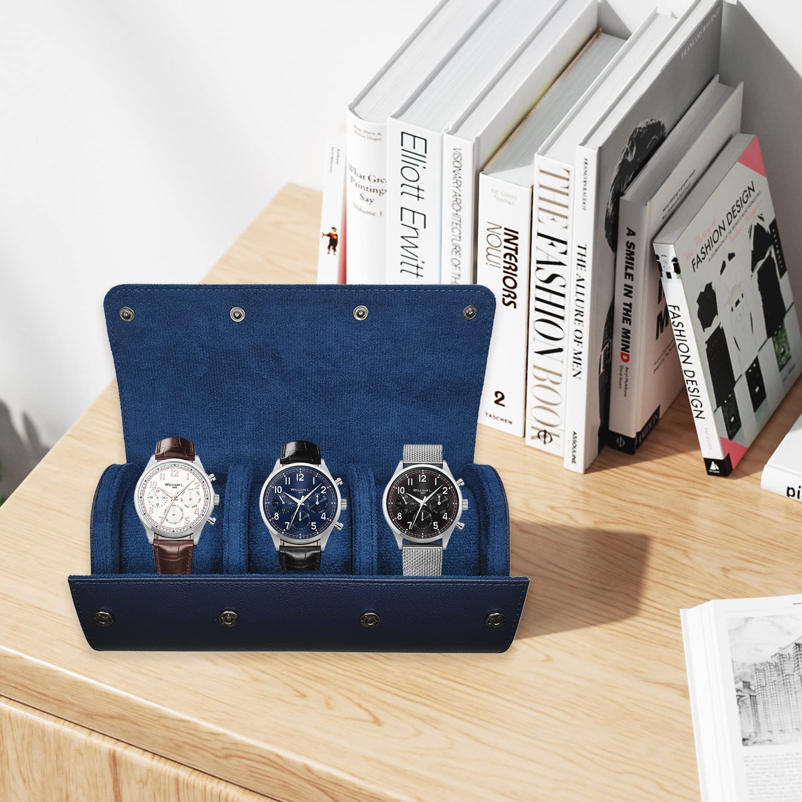 Organizador de Viagem para Rel - Travel Accessories Gifts For Men avaliação e preço