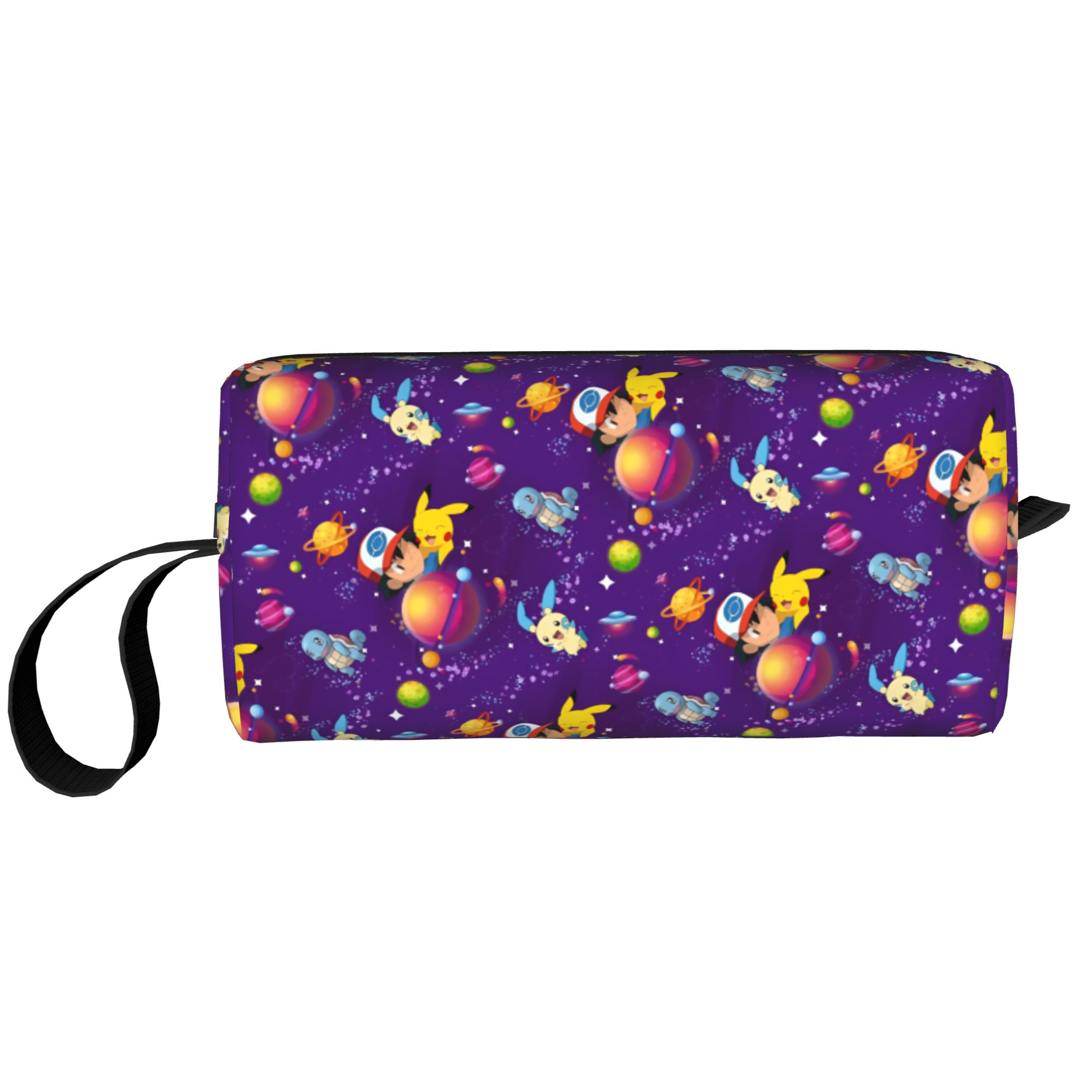 Necessaire de Viagem Personali - Travel Accessories Kit For Women avaliação e preço