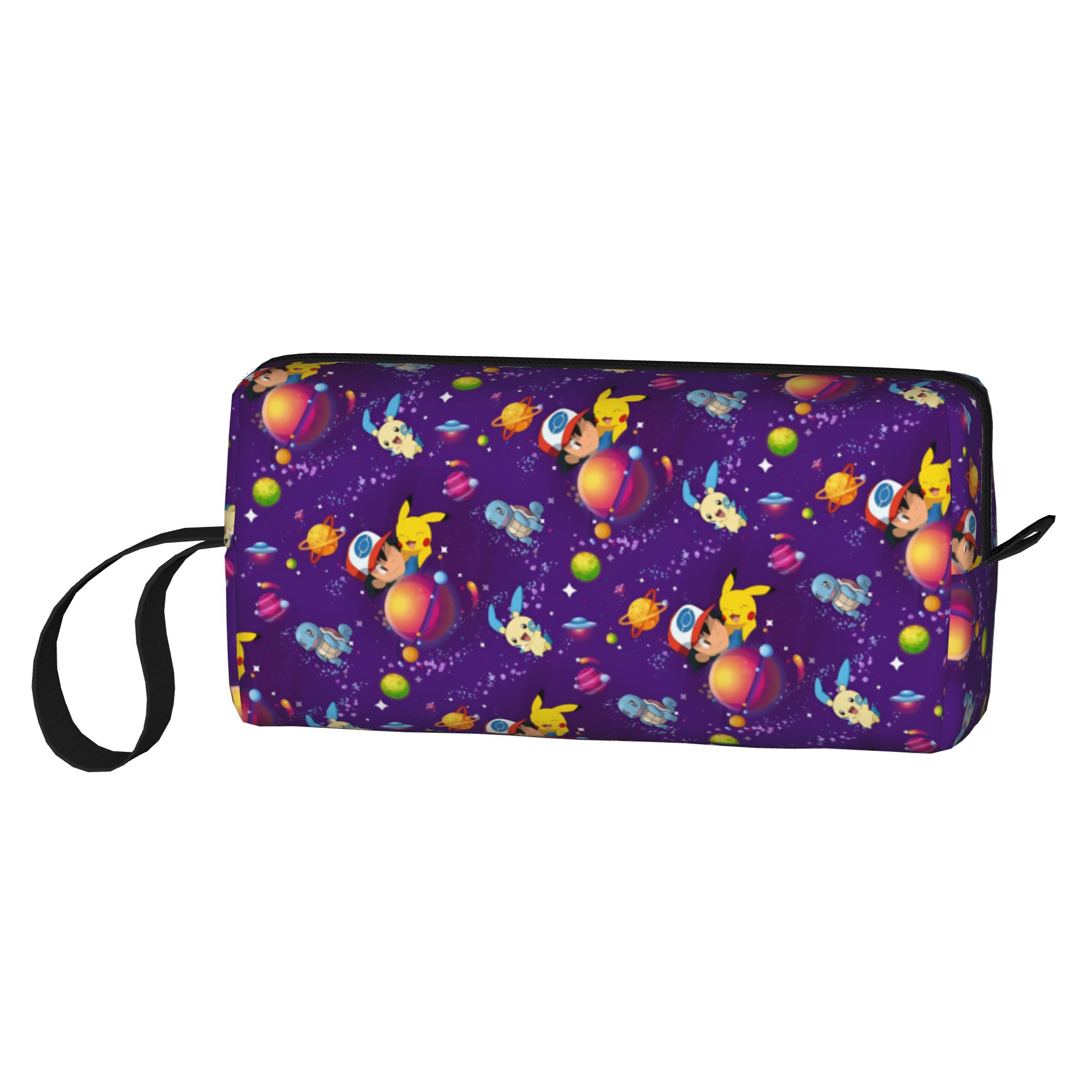 Necessaire de Viagem Personali - Travel Accessories Kit For Women avaliação e preço