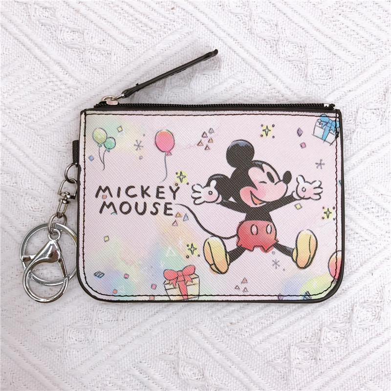 Disney sacos mickey mouse moed - Travel Accessories Disney avaliação e preço