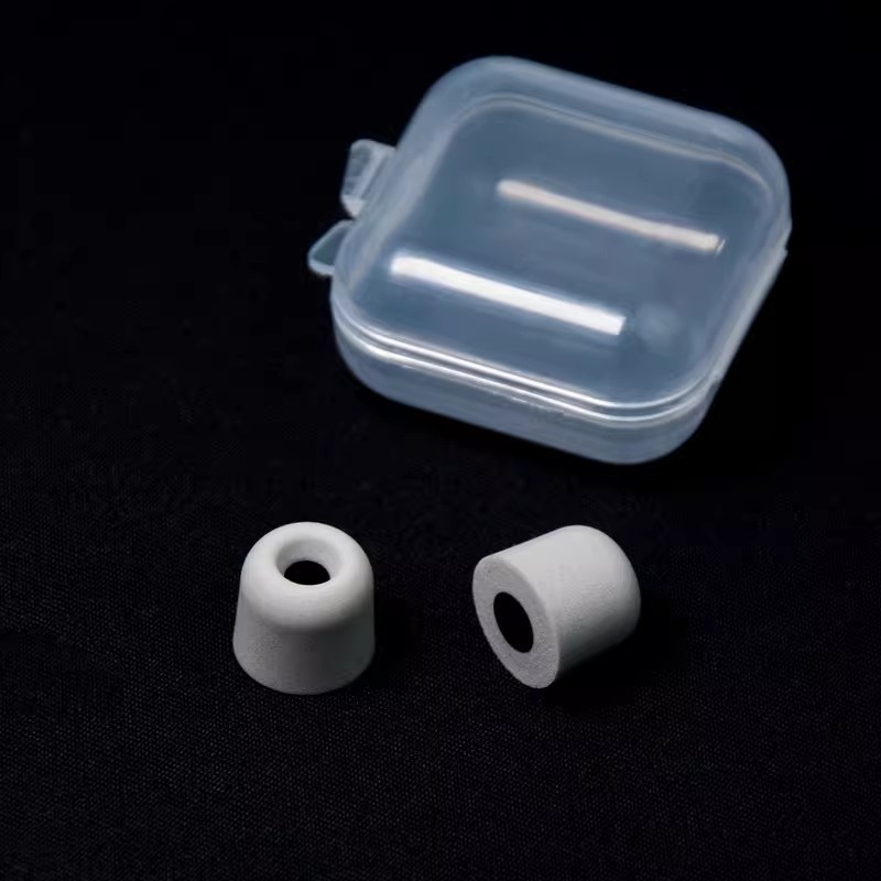 Conjunto Original de Protetore - Earplug Set Foam avaliação e preço