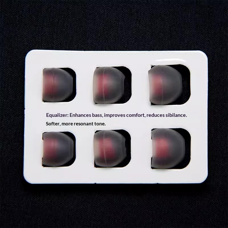 Conjunto Original de Protetore - Earplug Set Foam avaliação e preço