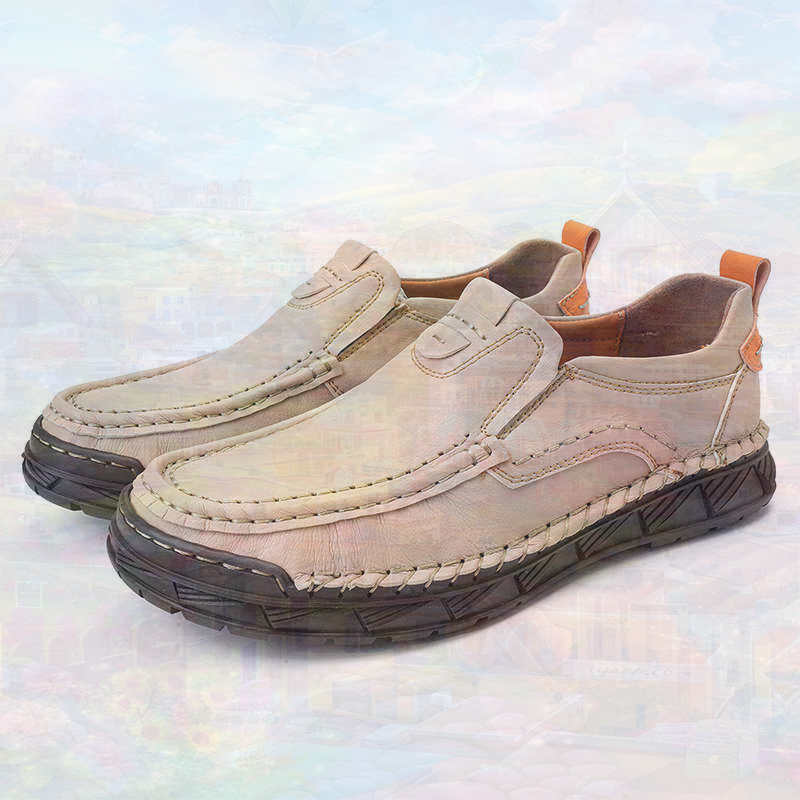 39 slipon tênis homem 46 andan - Travel Accessories On Sale avaliação e preço