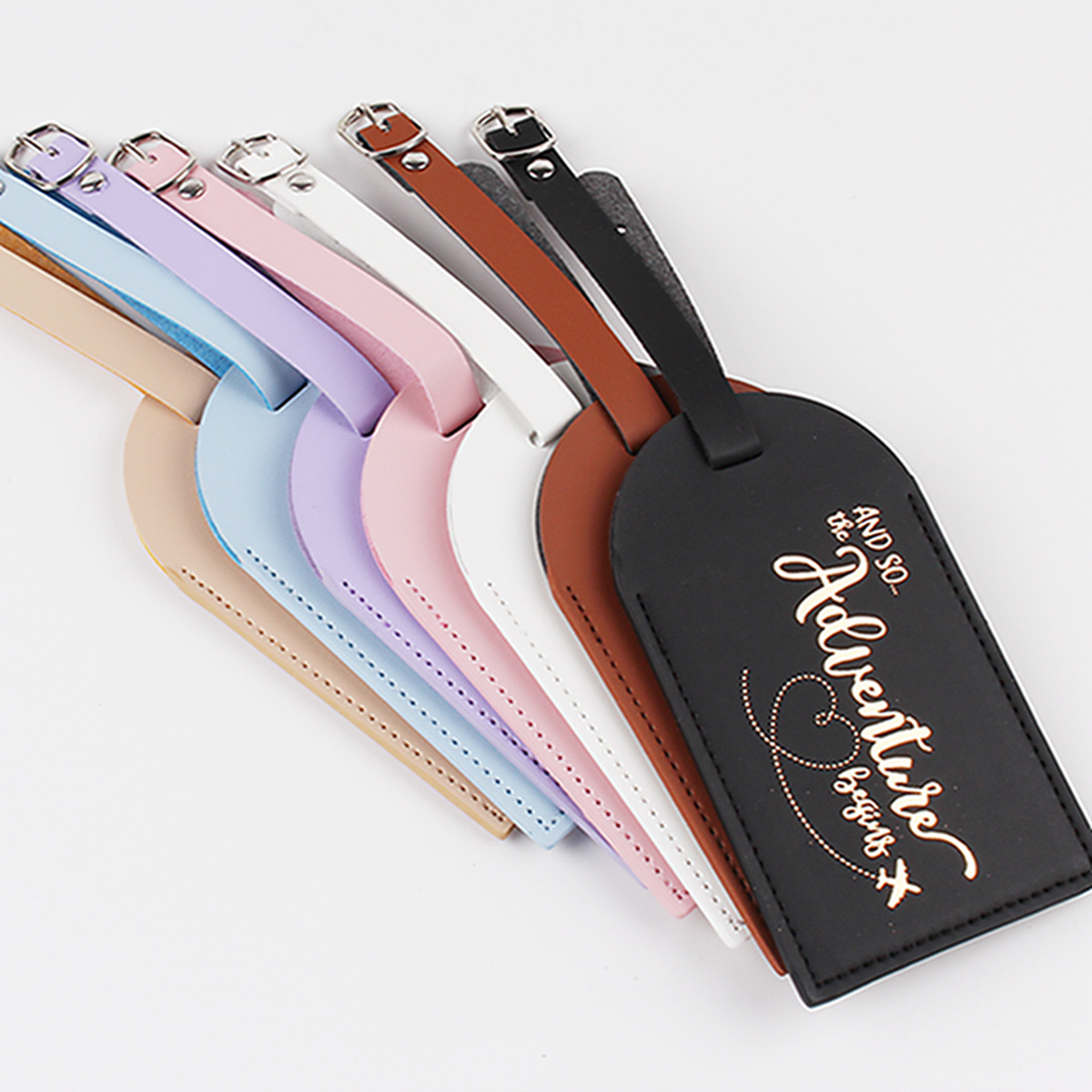 1pc mulheres homens couro do p - Travel Accessories Bag For Women avaliação e preço