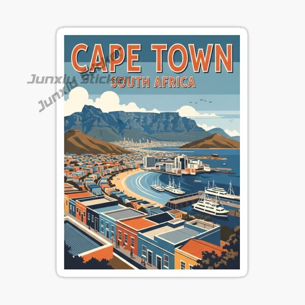 Adesivo de Vinil para Carro co - Travel Accessories South Africa avaliação e preço