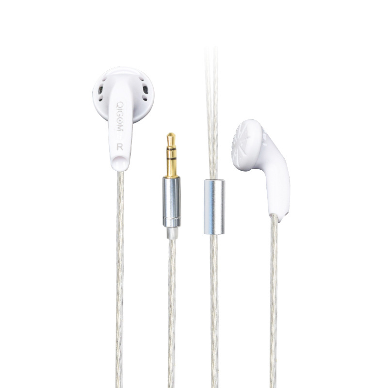 Qigom branco lótus s300 no ouv - Earplug Set Foam avaliação e preço
