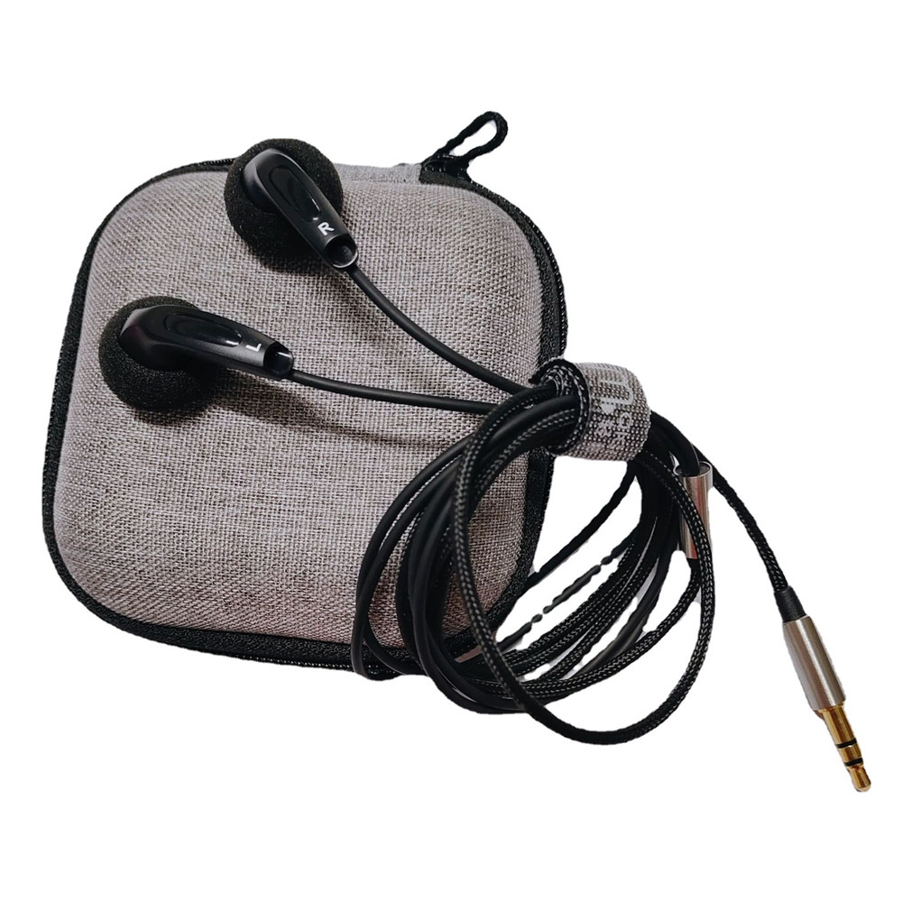 Qigom branco lótus s300 no ouv - Earplug Set Foam avaliação e preço