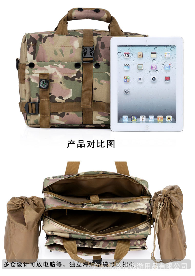 Bolsa de ombro fã ao ar livre  - Camera Bag Travel avaliação e preço