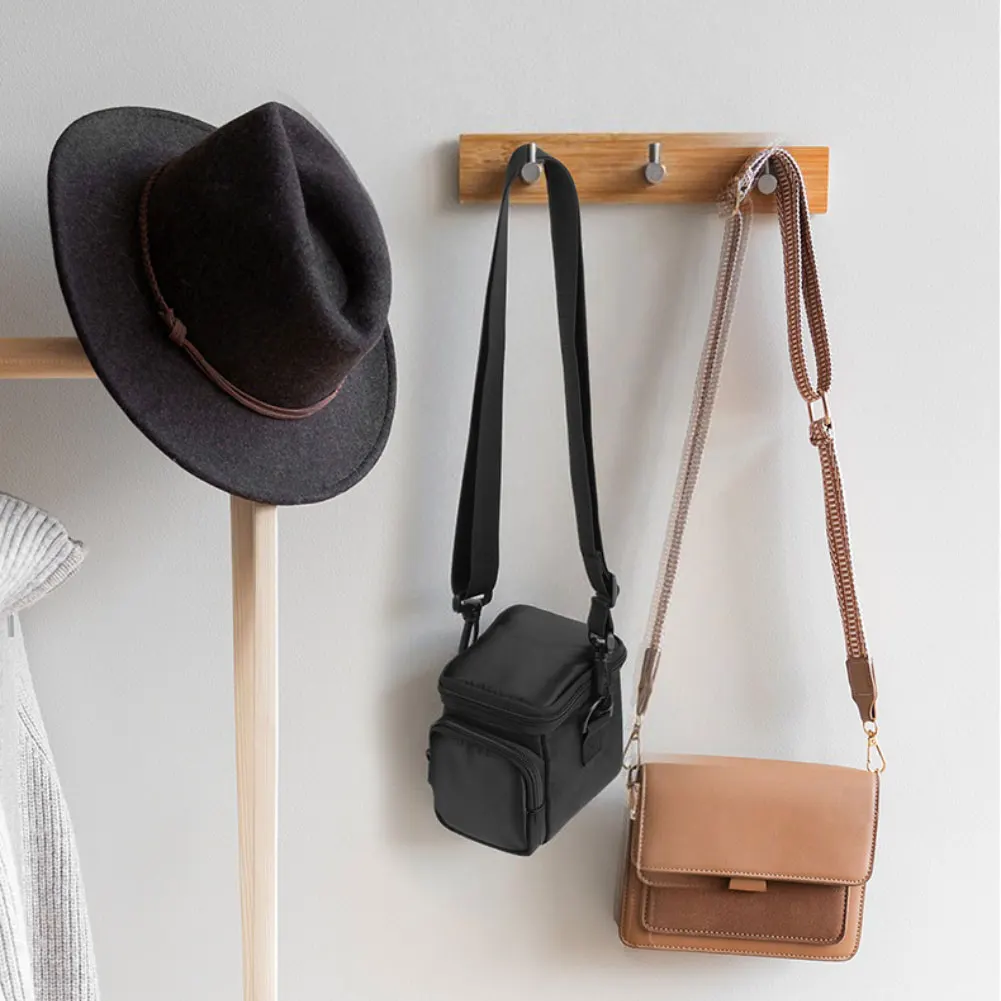 Estojo seguro para câmera com  - Camera Bag Travel avaliação e preço