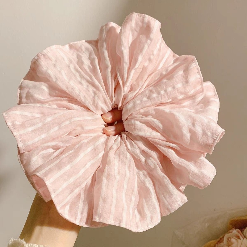 Elástico de Cabelo Grande de C - Travel Accessories Pink avaliação e preço