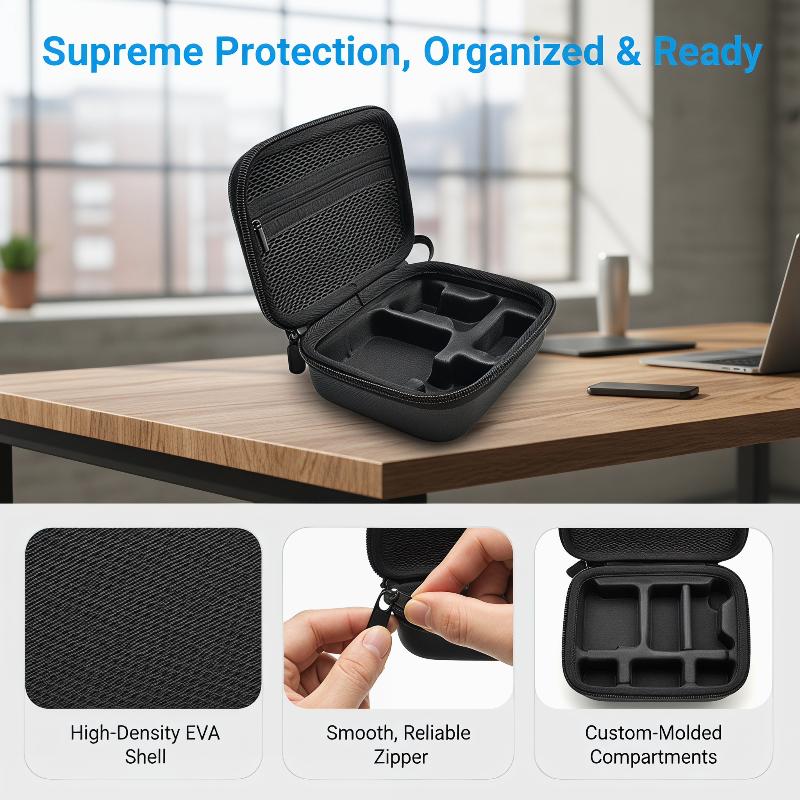 Bolsa de Transporte para Câmer - Camera Bag Travel avaliação e preço