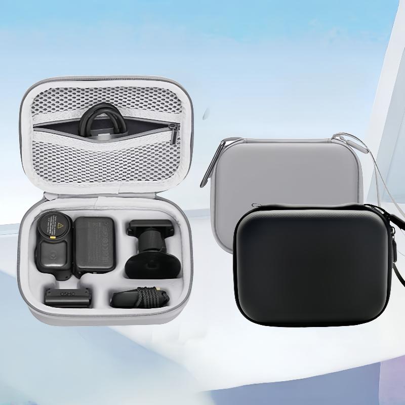 Bolsa de Transporte para Câmer - Camera Bag Travel avaliação e preço