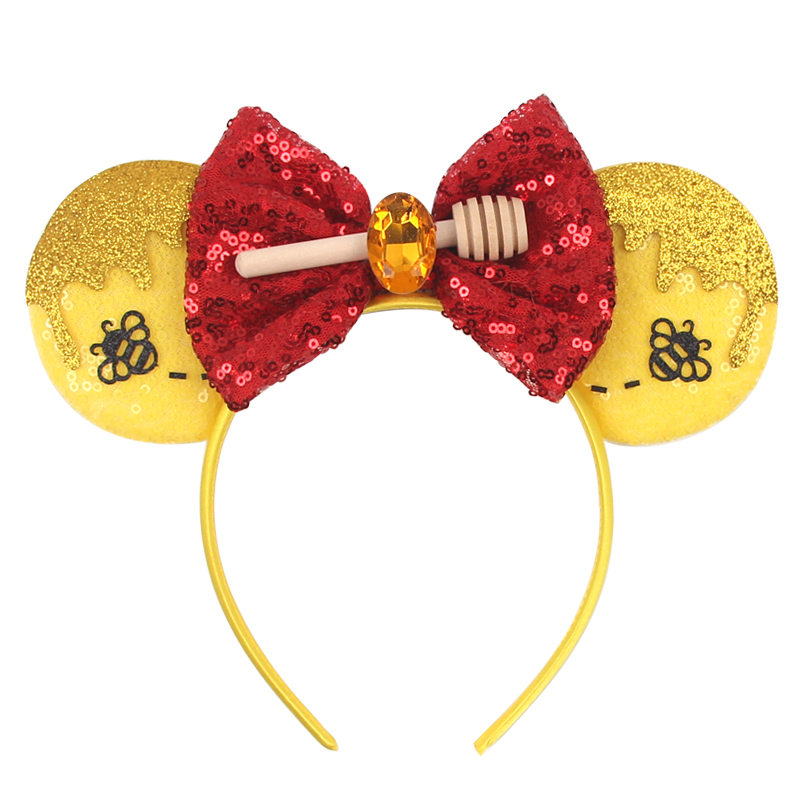 Tiara de Orelhas do Mickey Mou - Travel Accessories Disney avaliação e preço