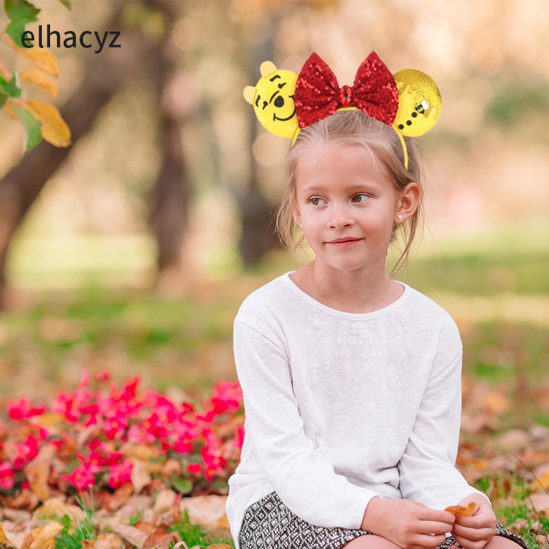 Tiara de Orelhas do Mickey Mou - Travel Accessories Disney avaliação e preço