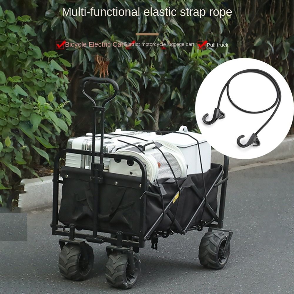 com o gancho bungee cord duráv - Travel Accessories Bike avaliação e preço