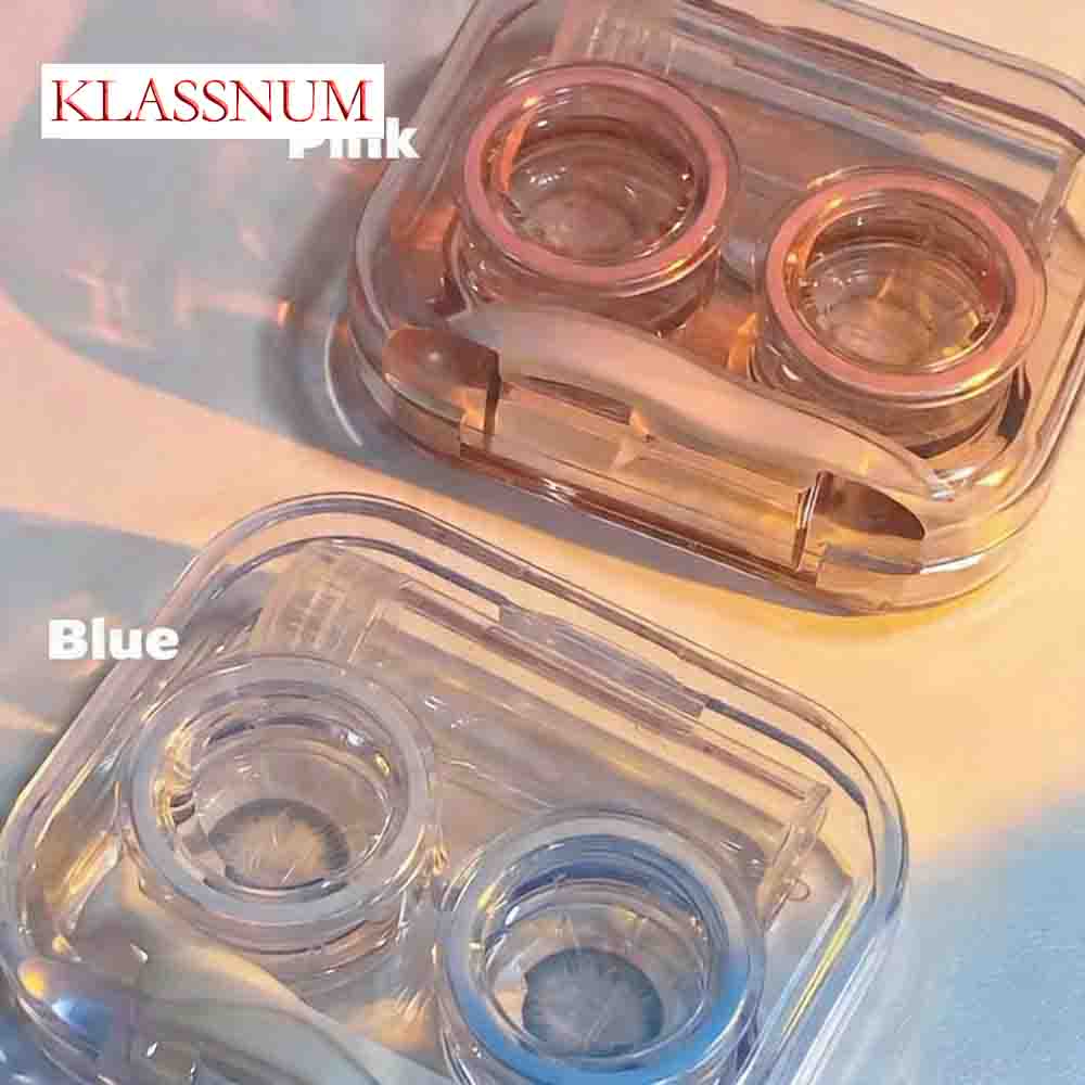 KLASSNUM Estojo de Lentes de C - Travel Accessories Kit For Women avaliação e preço