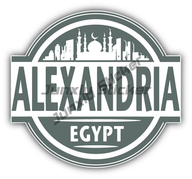 Alexandria cairo egito bandeir - Travel Accessories Egypt avaliação e preço
