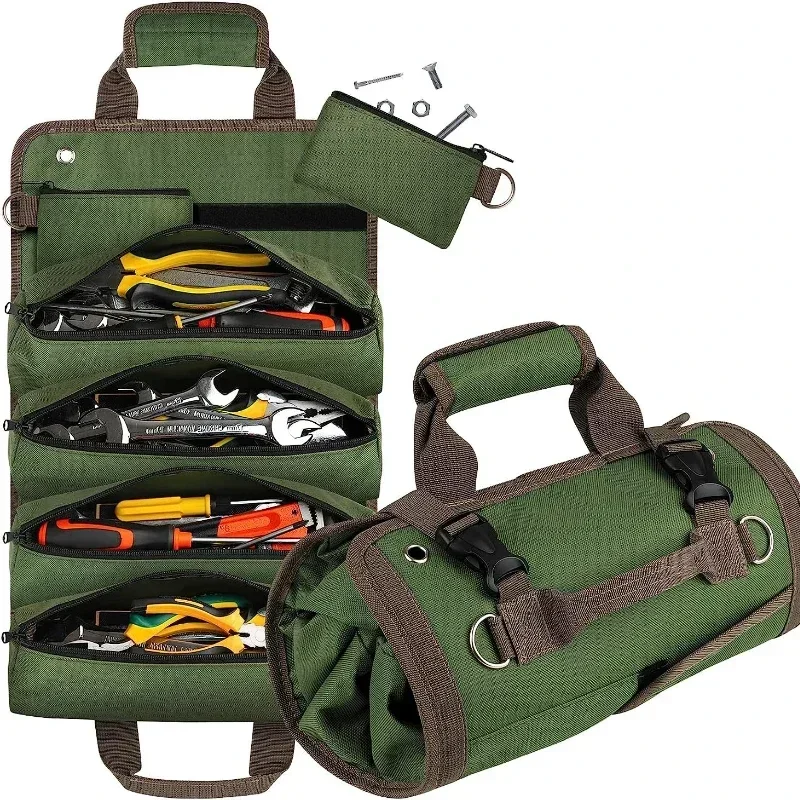 Multi-purpose saco de ferramen - Travel Router Accessories avaliação e preço