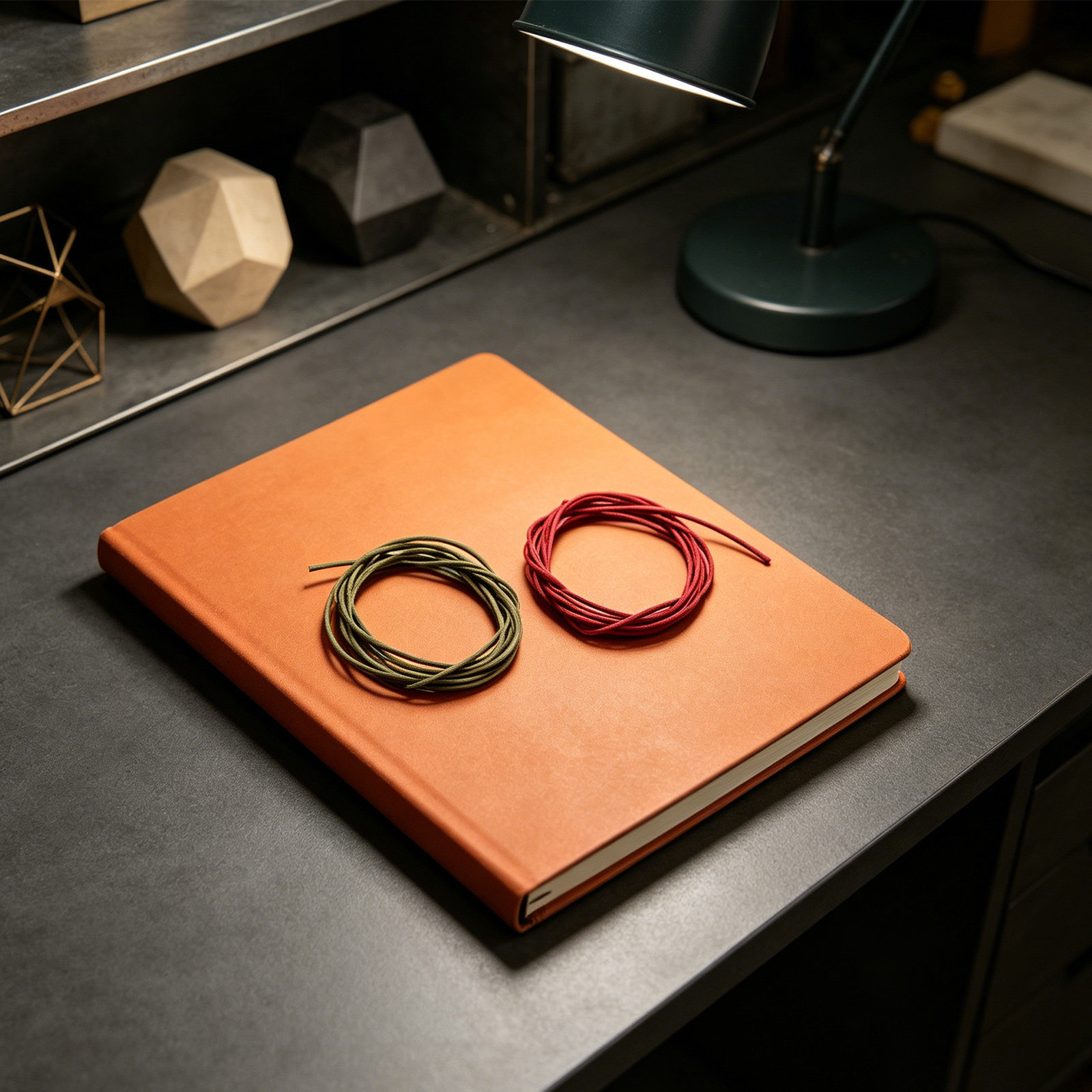 Conjunto de 6 Faixas Elásticas - Travel Journal Accessories avaliação e preço
