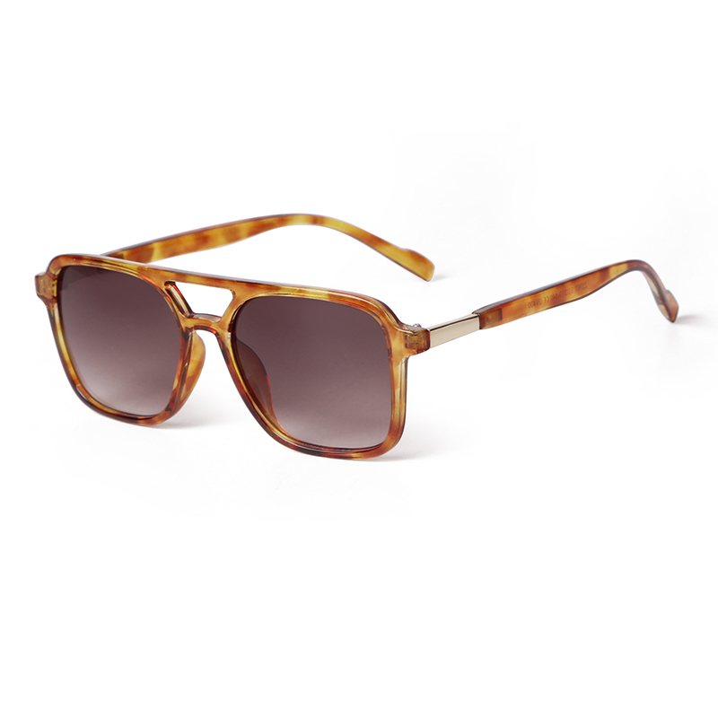 Moda grande piloto óculos de s - Travel Accessories Gifts For Men avaliação e preço