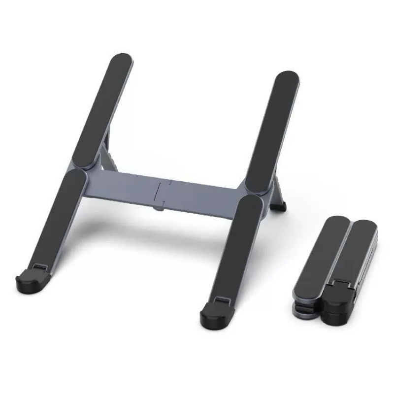 Suporte dobrável para laptop,  - Travel Journal Accessories avaliação e preço