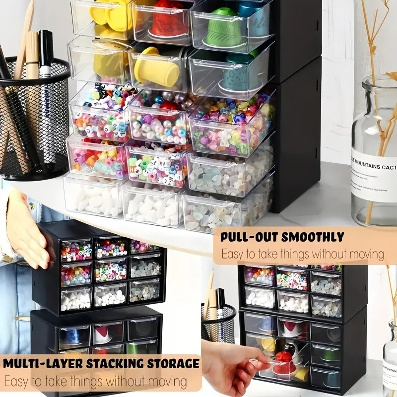 1pc organizador de gaveta de m - Travel Accessories Jewelry avaliação e preço
