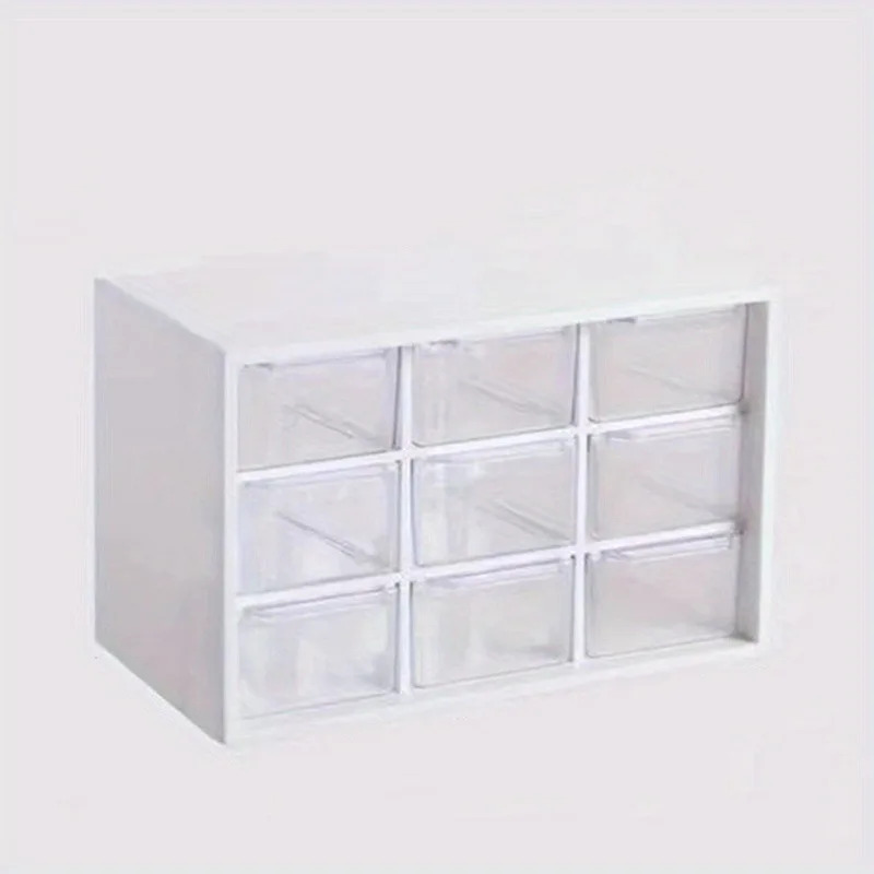 1pc organizador de gaveta de m - Travel Accessories Jewelry avaliação e preço