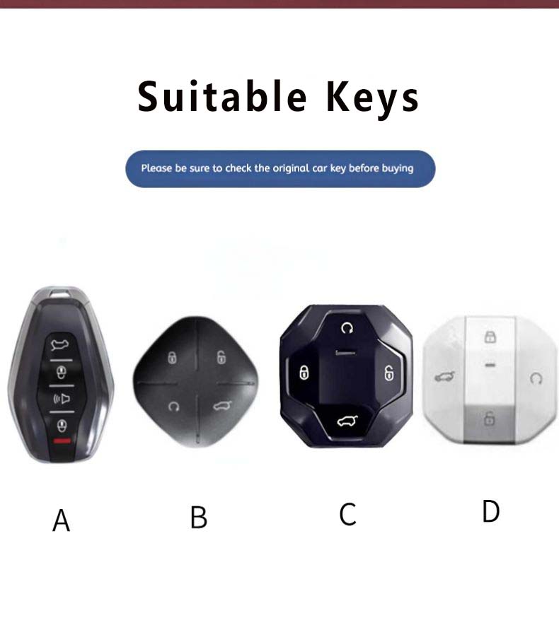 Capa de Chave Inteligente para - Travel Accessories Kmart avaliação e preço