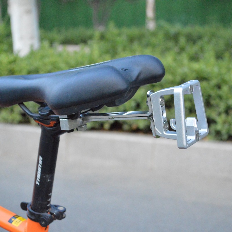 Suporte Traseiro de Conversão  - Travel Accessories Bike avaliação e preço