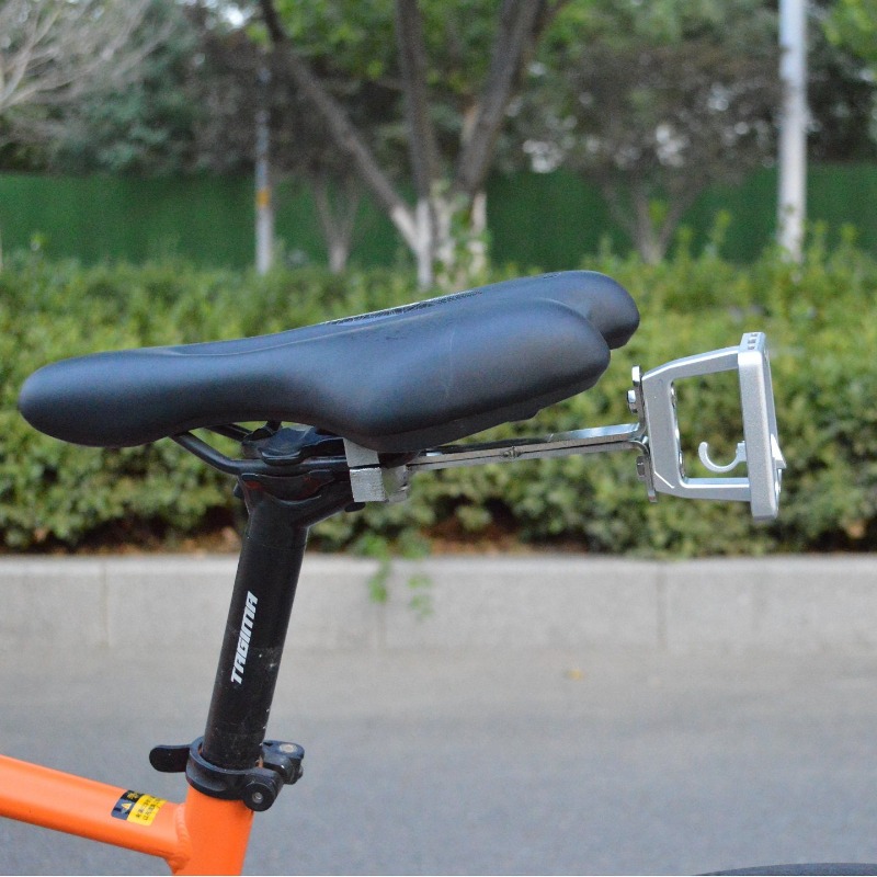 Suporte Traseiro de Conversão  - Travel Accessories Bike avaliação e preço