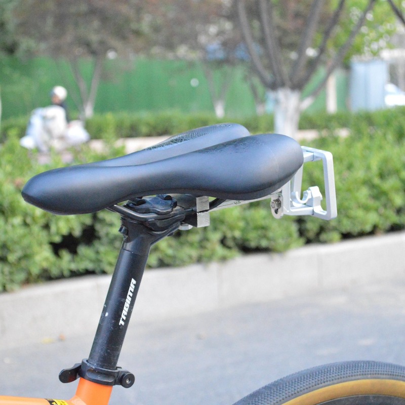 Suporte Traseiro de Conversão  - Travel Accessories Bike avaliação e preço