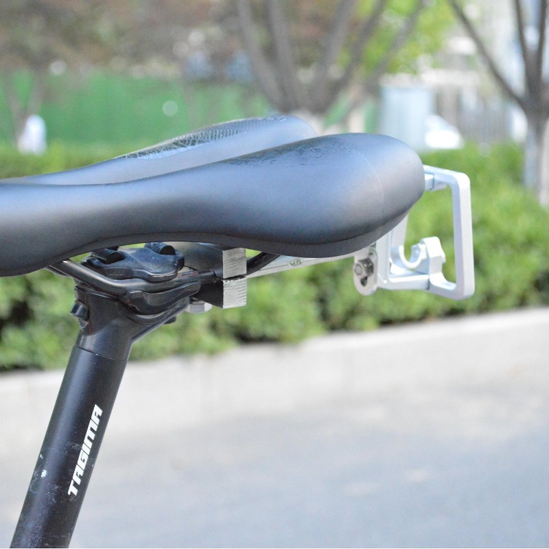 Suporte Traseiro de Conversão  - Travel Accessories Bike avaliação e preço