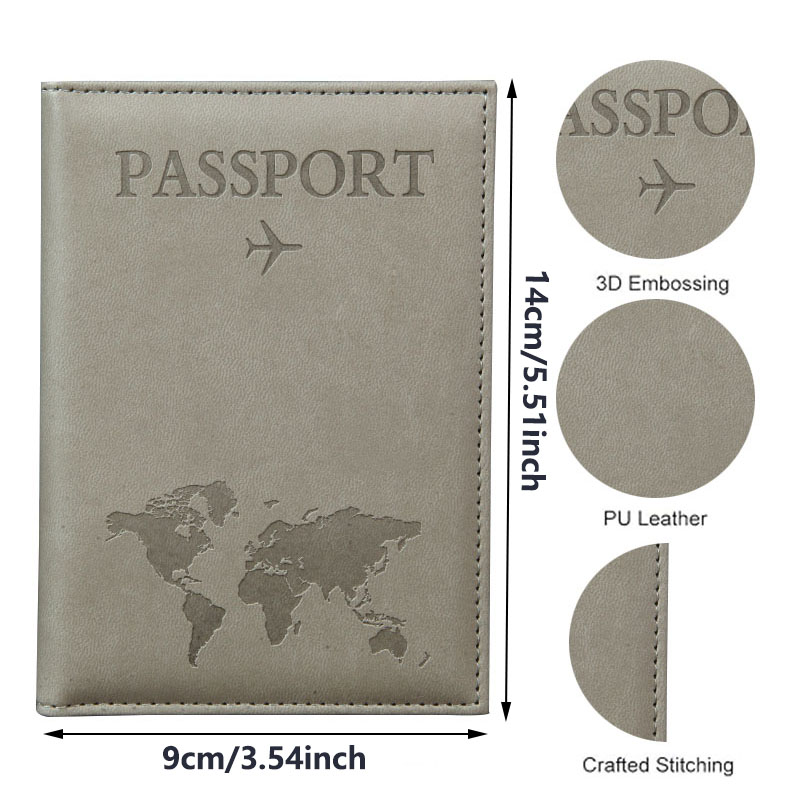 Amante o mapa do mundo capa de - Travel Accessories Kmart avaliação e preço