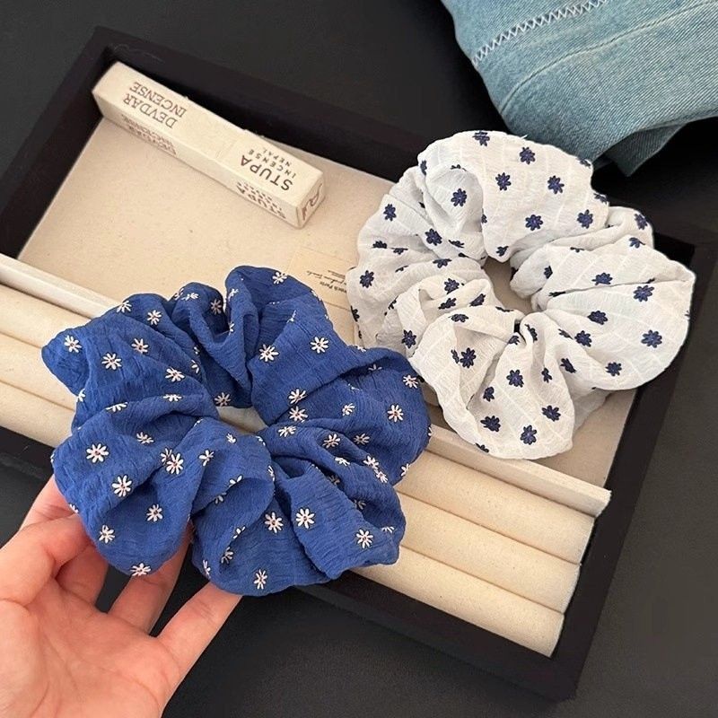 Elásticos de Cabelo Florais Az - Travel Accessories Kmart avaliação e preço