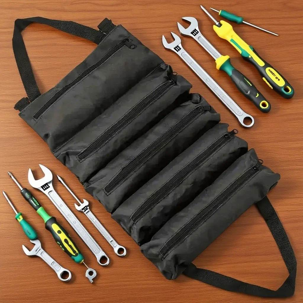 Bolsa de Ferramentas Multiuso  - Travel Router Accessories avaliação e preço