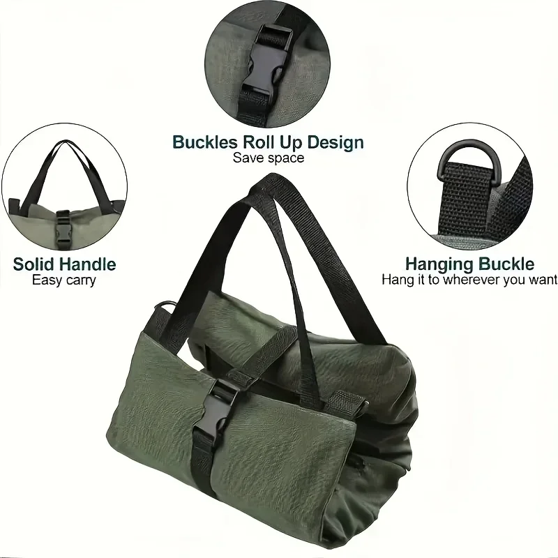 Bolsa de Ferramentas Multiuso  - Travel Router Accessories avaliação e preço