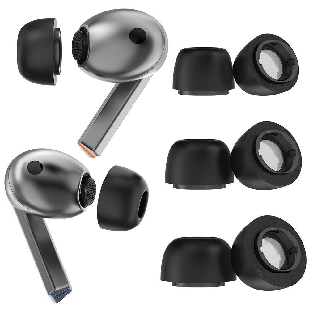 1 conjunto de pontas de ouvido - Earplug Set Foam avaliação e preço