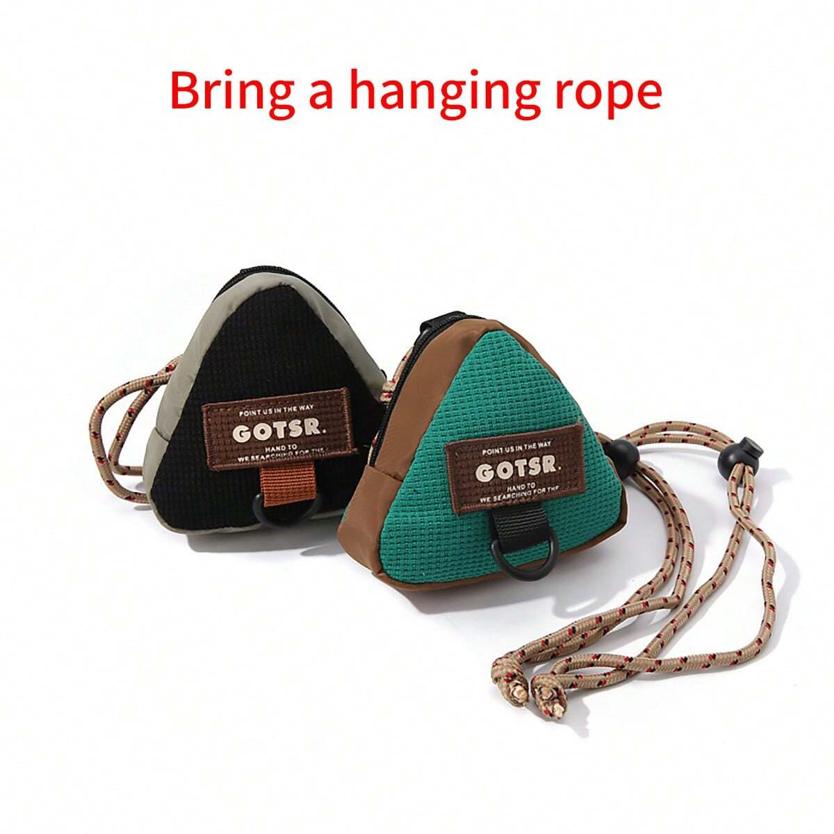 1 unidade de bolsa de armazena - Travel Accessories Jewelry avaliação e preço