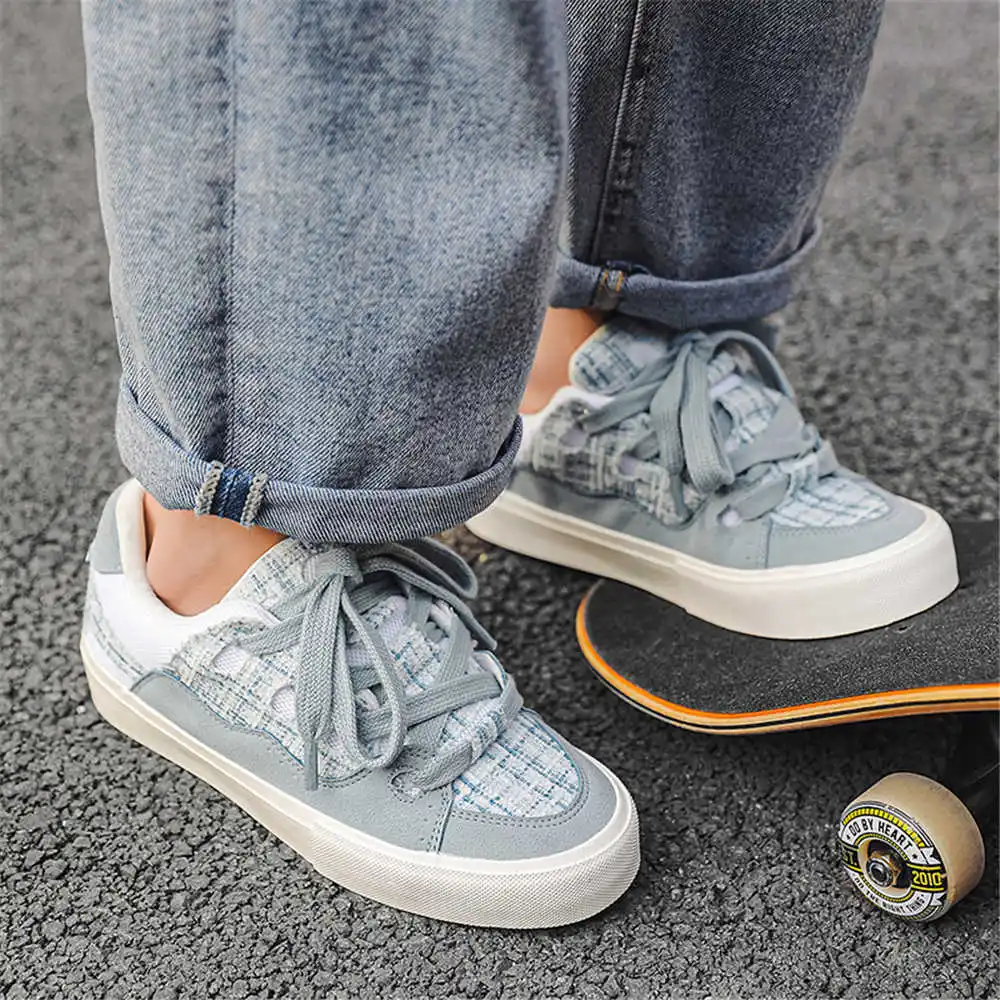 Com laço hiphop sapatos escola - Travel Accessories On Sale avaliação e preço